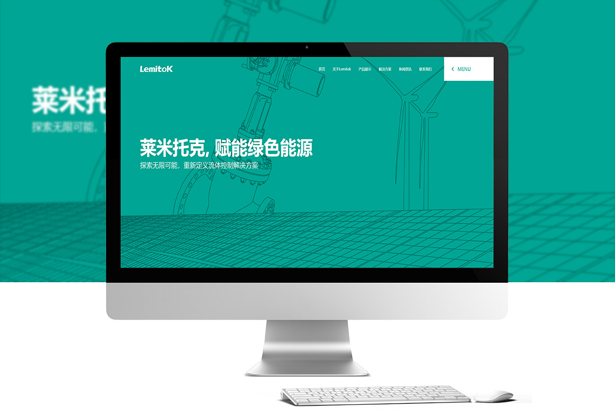 萊米托克控制系統(tǒng)有限公司