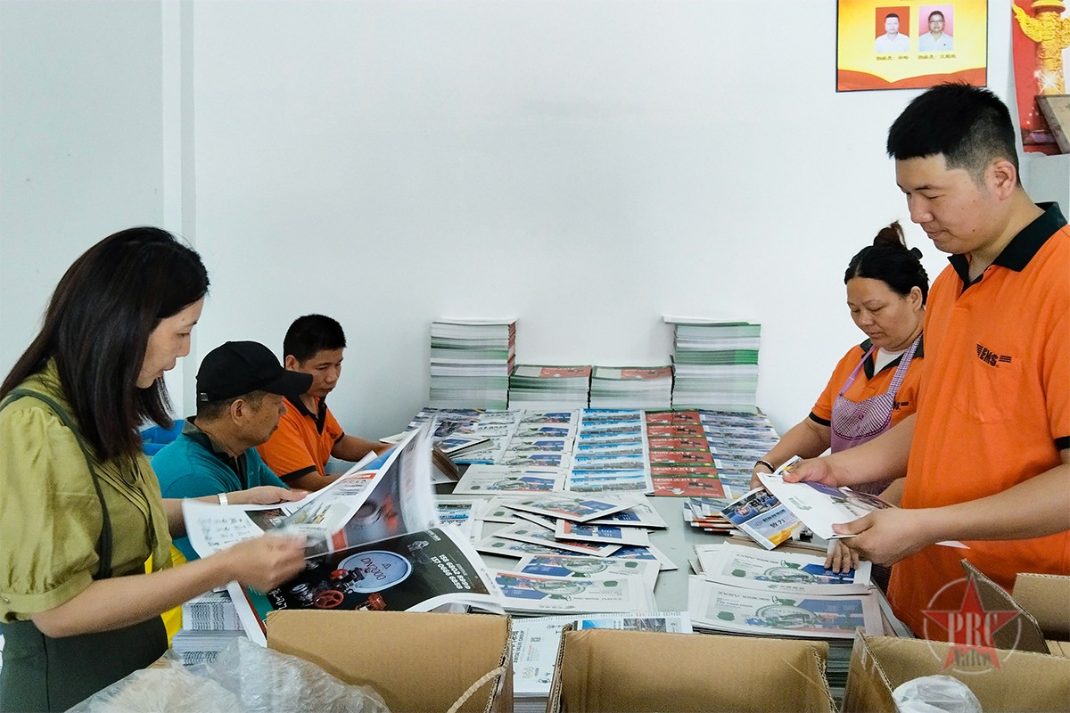 線下盛會(huì)！中閥傳媒六月刊精彩呈現(xiàn)  快來(lái)一同見(jiàn)證！