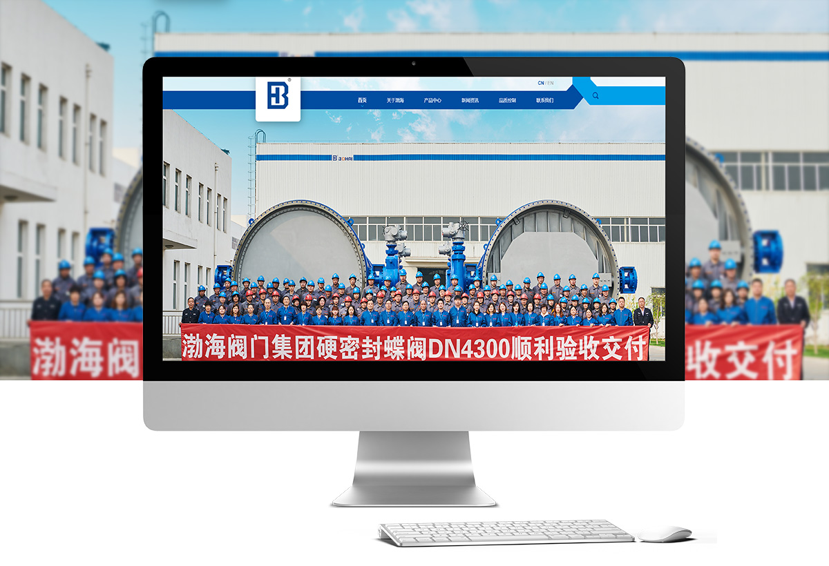 渤海閥門集團(tuán)有限公司