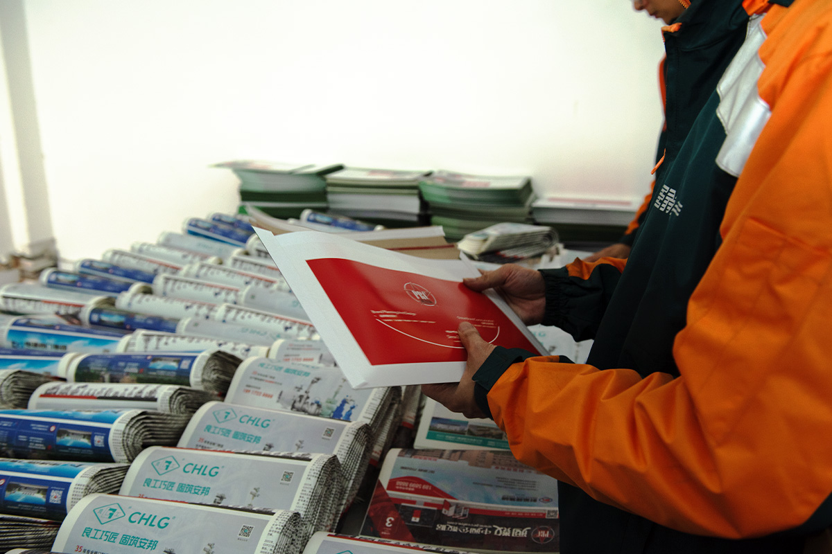 中閥傳媒3月份月刊上線：線上線下雙重呈現，全面助力閥門行業發展